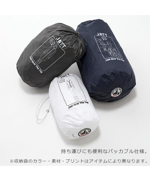 JOTT ダウンベスト PAT P000MDOW03 フード付き ＣアシメタックヘムＶ衿 FKP1371928954(10560円)