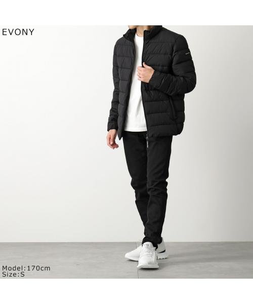 Calvin Klein 中綿ジャケット CM355297 スタンドカラー Calvin Klein 中綿ジャケット CM355297