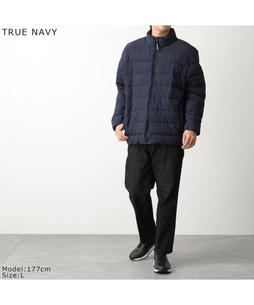 Calvin Klein 中綿ジャケット CM355297 スタンドカラー Calvin Klein 中綿ジャケット CM355297