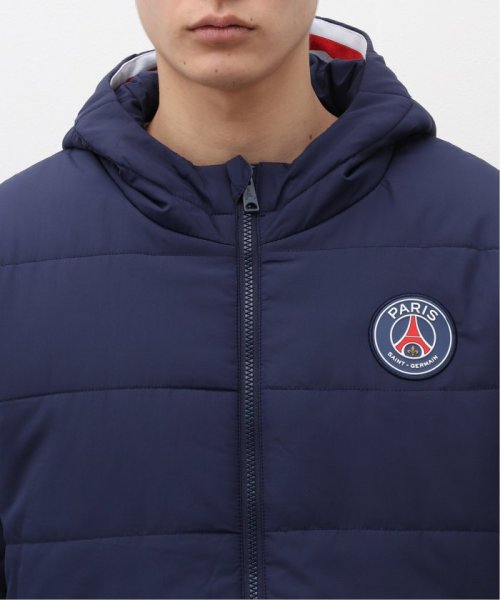 Paris Saint-Germain(Paris SaintGermain)/【Paris Saint－Germain】WEEPLAY PSG ナイロンジャケット/img05