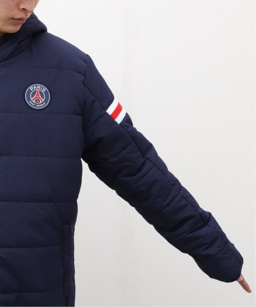 Paris Saint-Germain(Paris SaintGermain)/【Paris Saint－Germain】WEEPLAY PSG ナイロンジャケット/img07