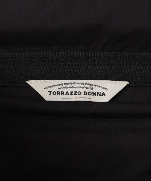 La Totalite(ラ　トータリテ)/【TORRAZZO DONNA/トラッゾドンナ】Ruffle Skirt/img21