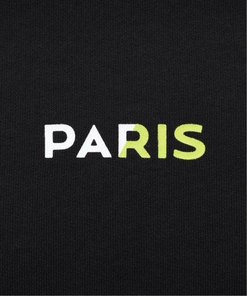 Paris Saint-Germain(Paris SaintGermain)/【Paris Saint－Germain】WEEPLAY CORE COOL HODDY SWEAT/img11