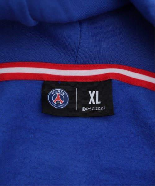 Paris Saint-Germain(Paris SaintGermain)/【Paris Saint－Germain】WEEPLAY CORE COOL HODDY SWEAT/img17