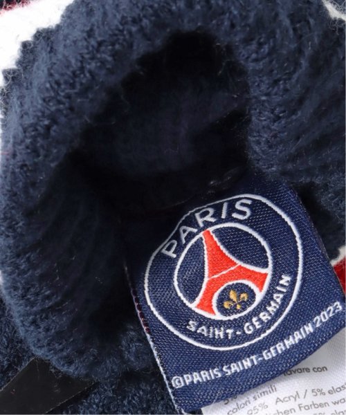 Paris Saint-Germain(Paris SaintGermain)/【Paris Saint－Germain】WEEPLAY PSG GLOVES/img03