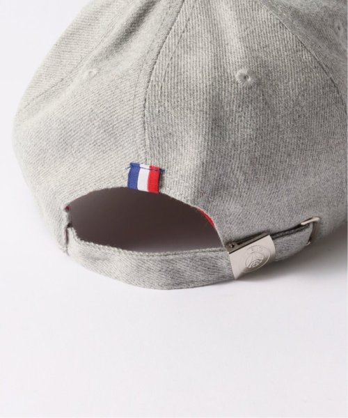 Paris Saint-Germain(Paris SaintGermain)/【Paris Saint－Germain】WEEPLAY ESSENTIAL LOGO CAP/img07