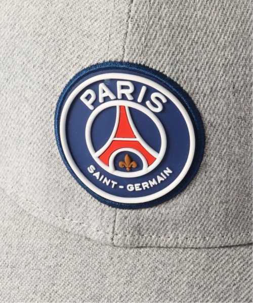 Paris Saint-Germain(Paris SaintGermain)/【Paris Saint－Germain】WEEPLAY ESSENTIAL LOGO CAP/img10