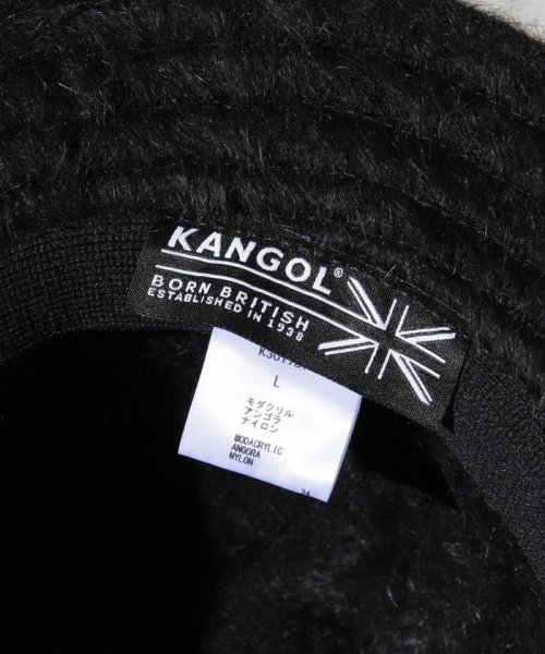 nano・universe(ナノ・ユニバース)/KANGOL/FURGORA CASUAL/img07