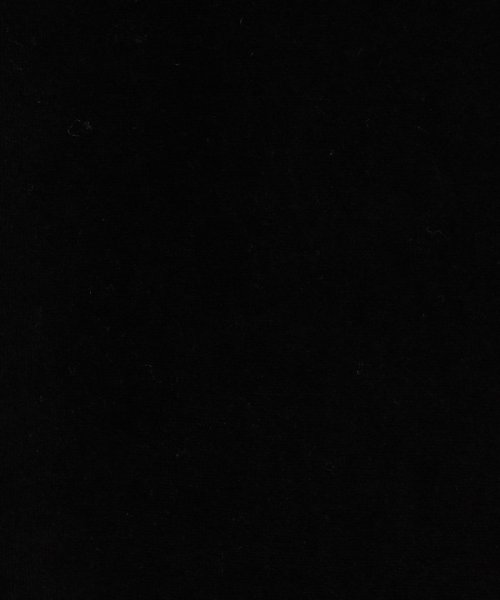 コットンポリエステルベロア オールインワン 