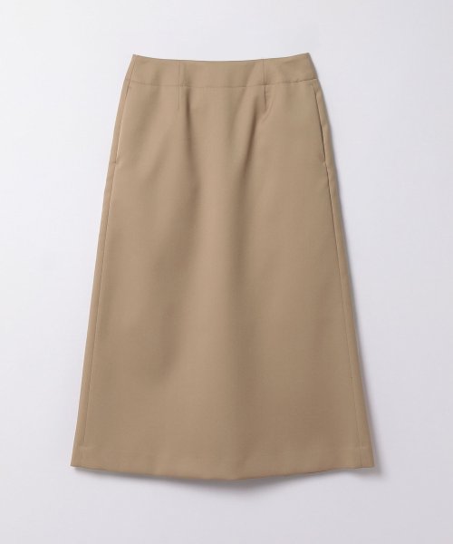 ウールサテンセミフレアスカート ウールサテンセミフレアスカート ウールサテンセミフレアスカート Z1497937708(11512円)