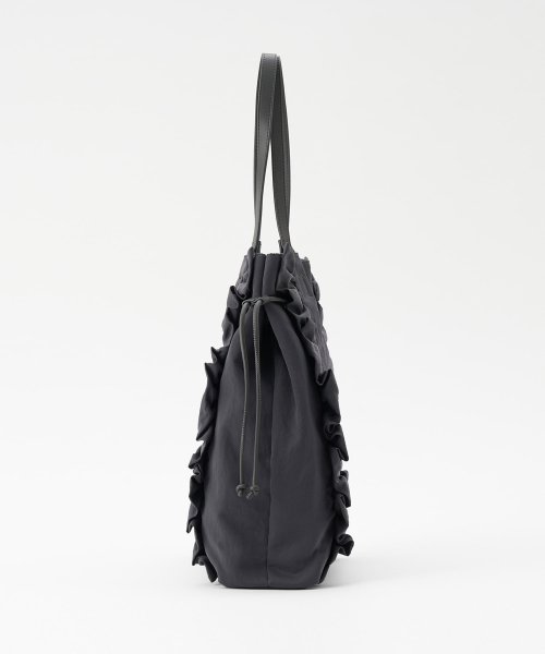 プティフリルトートバッグ en