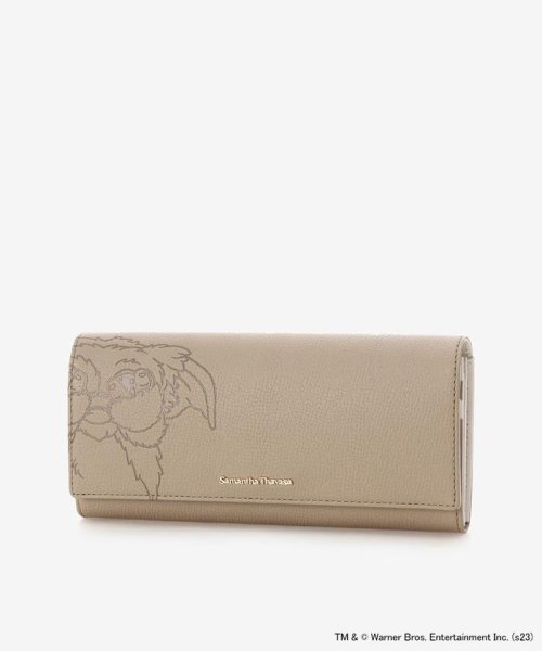 「グレムリン」コレクション 長財布 グレムリン コレクション ギズモ