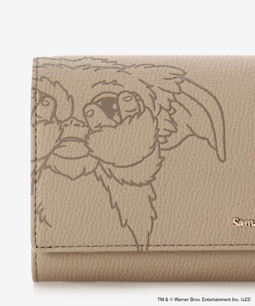 「グレムリン」コレクション 長財布 グレムリン コレクション ギズモ