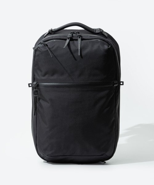 ブラックエンバー BLACK EMBER CITADEL 18 バックパック メンズ バッグ リュックサック Backpack 2way ブラック バッグ
