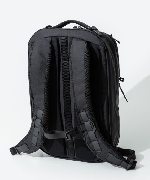 BLACK EMBER(ブラックエンバー)/ブラックエンバー BLACK EMBER CITADEL 18 バックパック メンズ バッグ リュックサック Backpack 2way ブラック/img06