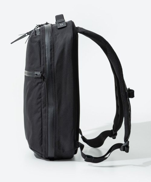 ブラックエンバー BLACK EMBER CITADEL 18 バックパック メンズ バッグ リュックサック Backpack 2way ブラック バッグ