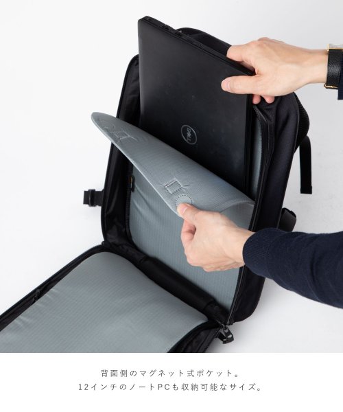 ブラックエンバー BLACK EMBER CITADEL 18 バックパック メンズ バッグ リュックサック Backpack 2way ブラック バッグ