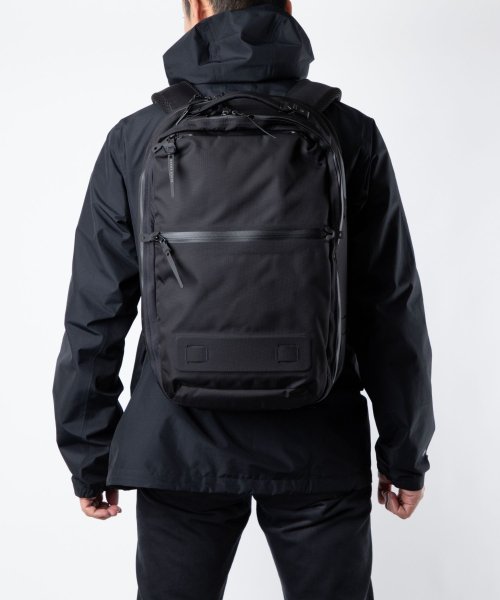 BLACK EMBER(ブラックエンバー)/ブラックエンバー BLACK EMBER CITADEL 25 バックパック メンズ バッグ リュックサック Backpack 7219012 ブラック/img01