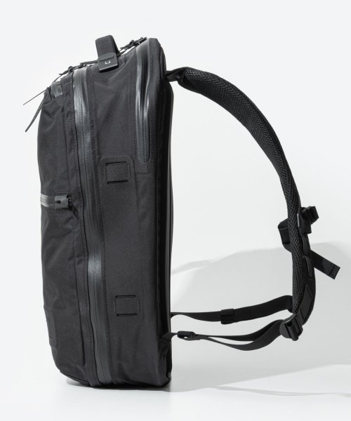 BLACK EMBER(ブラックエンバー)/ブラックエンバー BLACK EMBER CITADEL 25 バックパック メンズ バッグ リュックサック Backpack 7219012 ブラック/img09