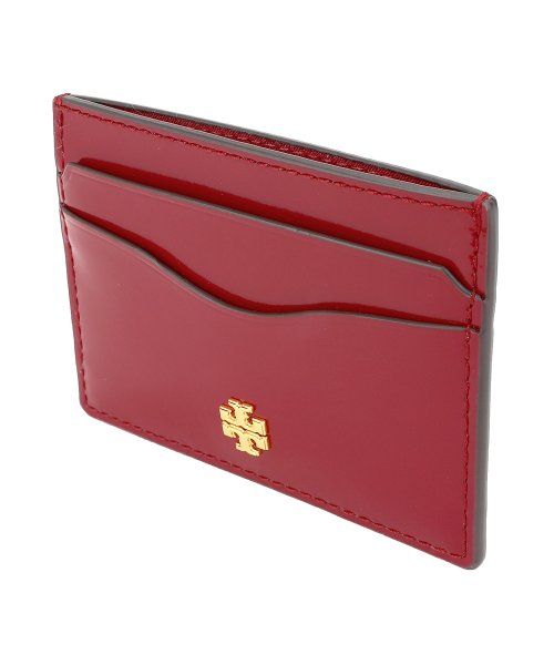 TORY BURCH(トリーバーチ)/TORY BURCH トリーバーチ カードケース 139340 606/img03