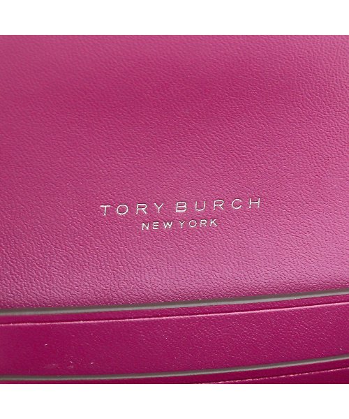 TORY BURCH(トリーバーチ)/TORY BURCH トリーバーチ カードケース 154412 500/img05