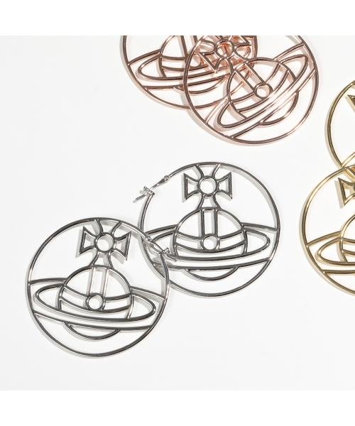 Vivienne Westwood フープピアス ALINA 6203007A 6203007A ALINA Vivienne Westwood フープピアス WSO1456006040(11149円)