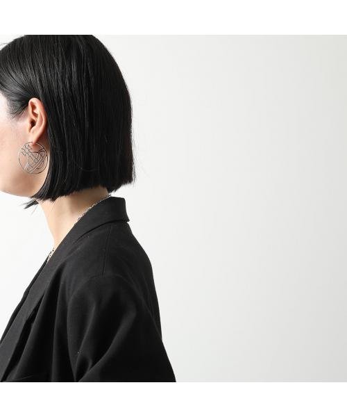 Vivienne Westwood フープピアス ALINA 6203007A 6203007A ALINA Vivienne Westwood フープピアス WSO1456006040(11149円)