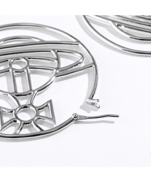 Vivienne Westwood フープピアス ALINA 6203007A 6203007A ALINA Vivienne Westwood フープピアス WSO1456006040(11149円)