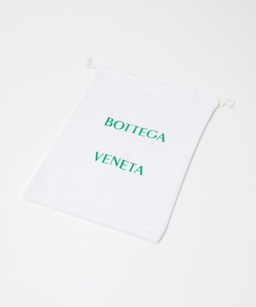 BOTTEGA VENETA(ボッテガ・ヴェネタ)/ボッテガヴェネタ BOTTEGA VENETA 667048 VCQ72 ショルダーバッグ レディース バッグ クロスボディ マキシイントレチャート マイクロバ/img07