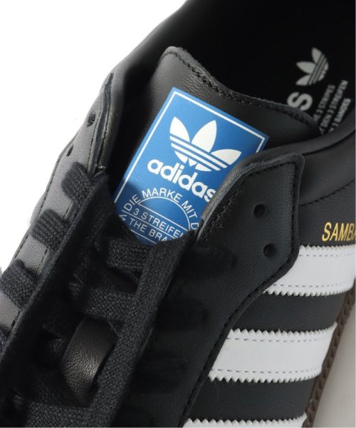 JOINT WORKS(ジョイントワークス)/【adidas/ アディダス】 SAMBA OG / サンバ/img09