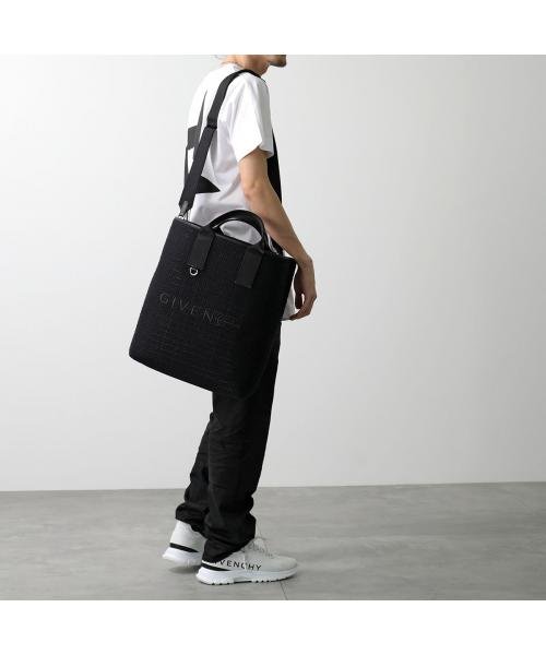 GIVENCHY(ジバンシィ)/GIVENCHY バッグ G ESSENTIALS エッセンシャルズ BK50B6 H1EK/img03