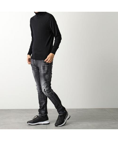 GIVENCHY スニーカー BH009B H1LL ローカット ロゴ GIVENCHY スニーカー BH009B H1LL ローカット