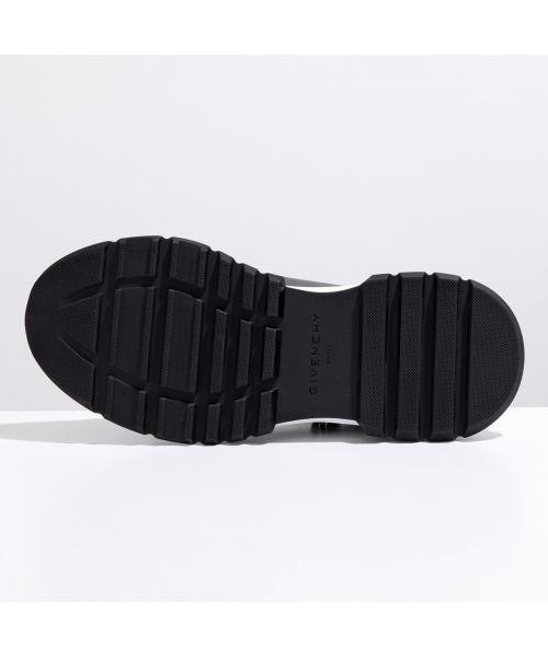 GIVENCHY スニーカー BH009B H1LL ローカット ロゴ GIVENCHY スニーカー BH009B H1LL ローカット