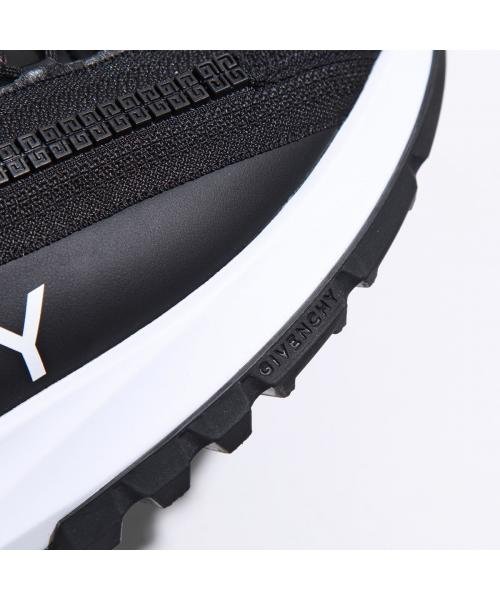 GIVENCHY スニーカー BH009B H1LL ローカット ロゴ GIVENCHY スニーカー BH009B H1LL ローカット