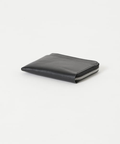 URBAN RESEARCH(アーバンリサーチ)/URBAN RESEARCH iD　italianleather zipwallet/img07