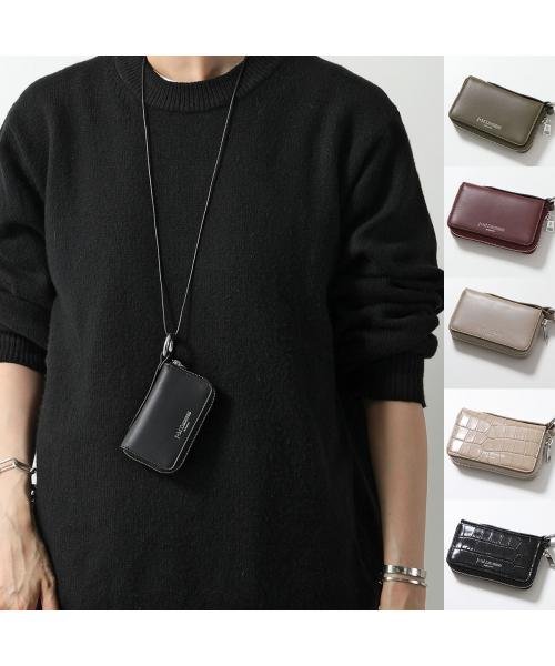 J&M DAVIDSON キーケース CAR KEY POUCH SCKP－0XX－SCXX 財布・小物 キーケース・ウォレットチェーン E1907196192(14630円)