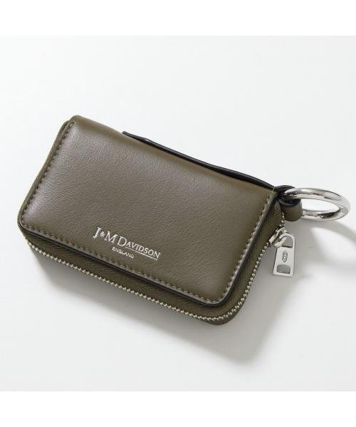 J&M DAVIDSON キーケース CAR KEY POUCH SCKP－0XX－SCXX 財布・小物 キーケース・ウォレットチェーン E1907196192(14630円)
