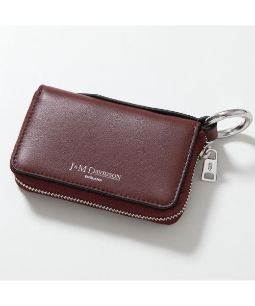 J&M DAVIDSON キーケース CAR KEY POUCH SCKP－0XX－SCXX 財布・小物 キーケース・ウォレットチェーン E1907196192(14630円)