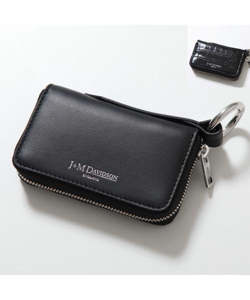 J&M DAVIDSON(ジェイアンドエム　デヴィッドソン)/J&M DAVIDSON キーケース CAR KEY POUCH SCKP－0XX－SCXX/img01