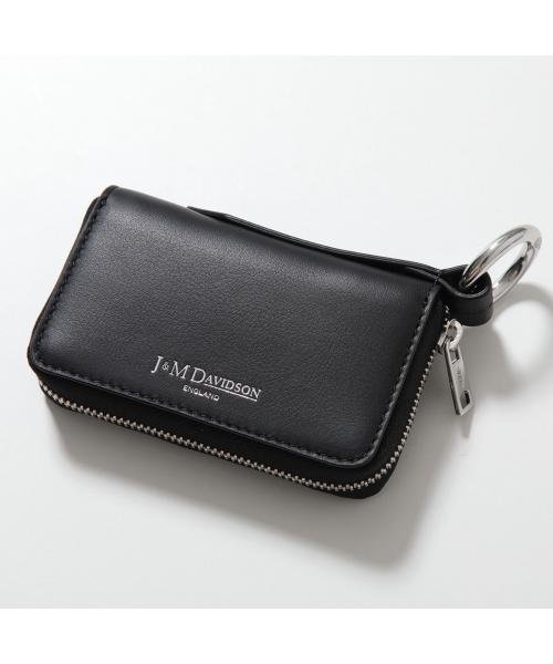 J&M DAVIDSON(ジェイアンドエム　デヴィッドソン)/J&M DAVIDSON キーケース CAR KEY POUCH SCKP－0XX－SCXX/img02