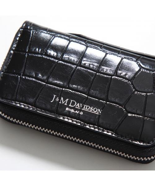 J&M DAVIDSON(ジェイアンドエム　デヴィッドソン)/J&M DAVIDSON キーケース CAR KEY POUCH SCKP－0XX－ECXX/img06