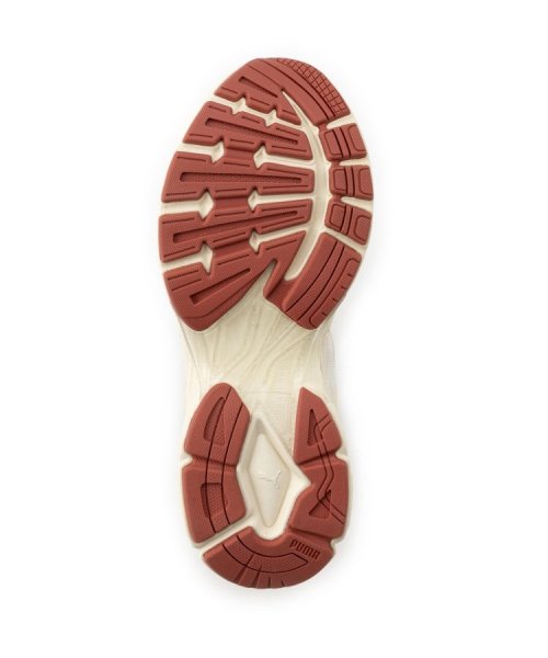 【PUMA】　ユニセックスベロファシス　スニーカー 5cm相当