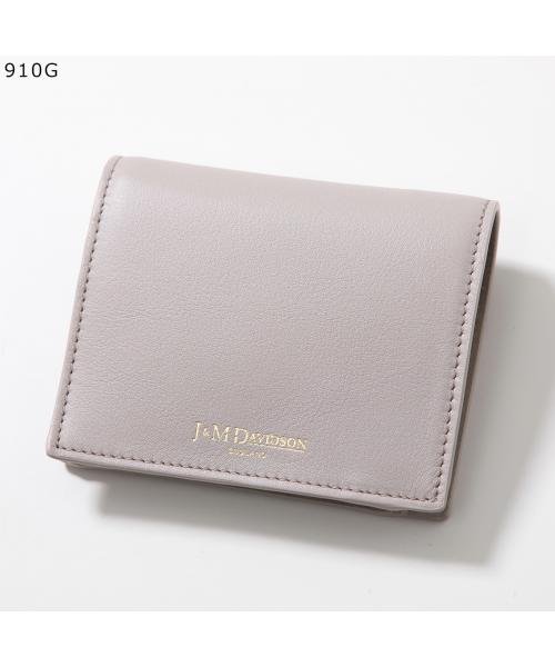 J&M DAVIDSON(ジェイアンドエム　デヴィッドソン)/J&M DAVIDSON 二つ折り財布 BI－FOLD WALLET SBFW－0XX－SCXX/img07