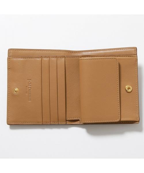 J&M DAVIDSON(ジェイアンドエム　デヴィッドソン)/J&M DAVIDSON 二つ折り財布 BI－FOLD WALLET SBFW－0XX－SCXX/img09