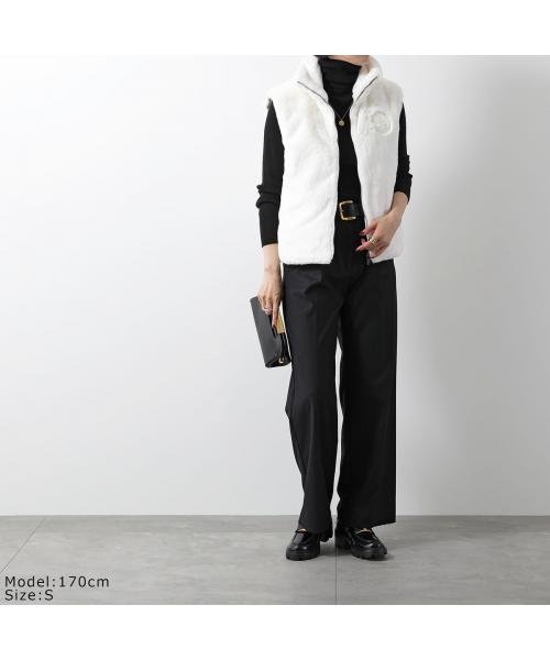 JOTT ダウンベスト DARIA 2.0 FFUR リバーシブル JOTT ダウンベスト DARIA FFUR