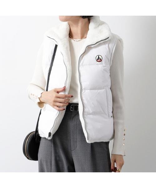 JOTT ダウンベスト DARIA 2.0 FFUR リバーシブル JOTT ダウンベスト DARIA FFUR