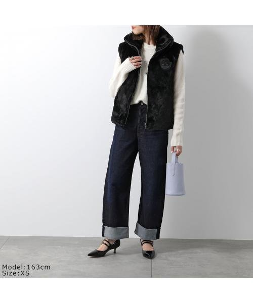 JOTT ダウンベスト DARIA 2.0 FFUR リバーシブル JOTT ダウンベスト DARIA FFUR