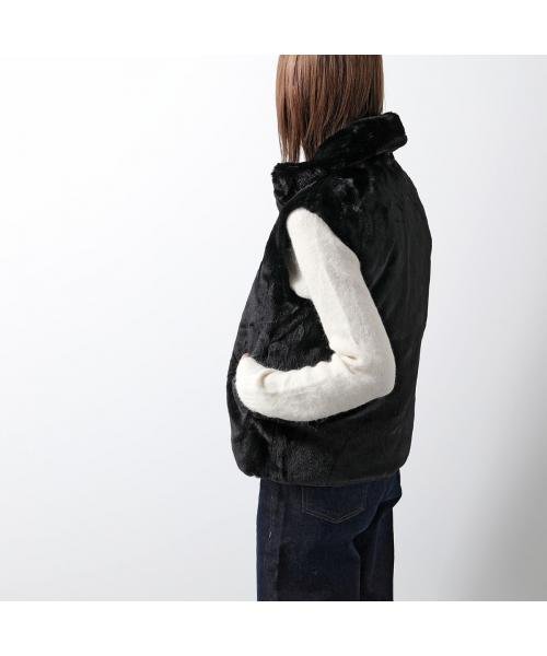 JOTT ダウンベスト DARIA 2.0 FFUR リバーシブル JOTT ダウンベスト DARIA FFUR