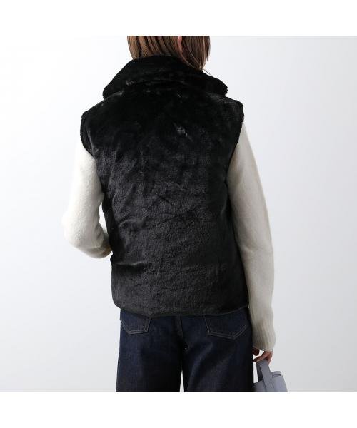 JOTT ダウンベスト DARIA 2.0 FFUR リバーシブル JOTT ダウンベスト DARIA FFUR