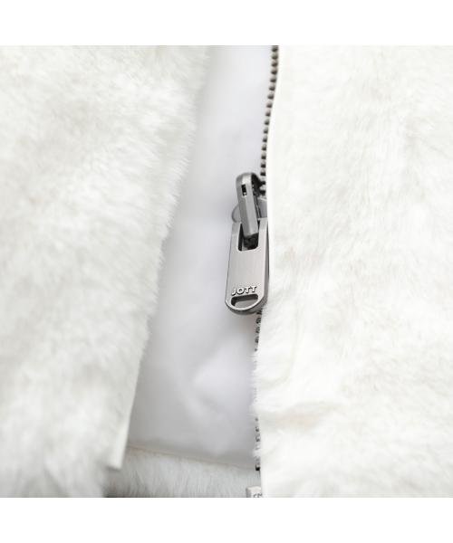 JOTT ダウンベスト DARIA 2.0 FFUR リバーシブル JOTT ダウンベスト DARIA FFUR